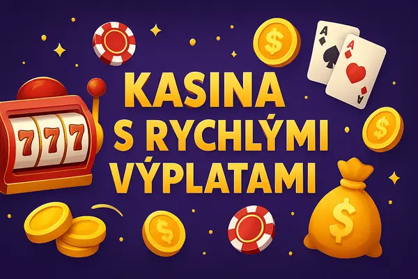 casinos with fast payouts