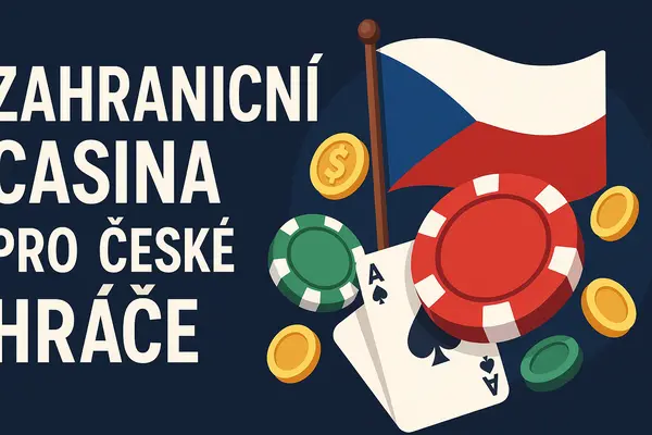 foreign casinos