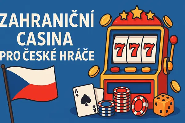 foreign casinos