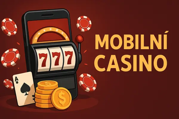 mobile casino