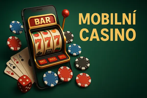 mobile casino