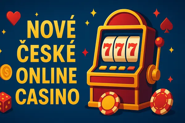 new Czech online casino