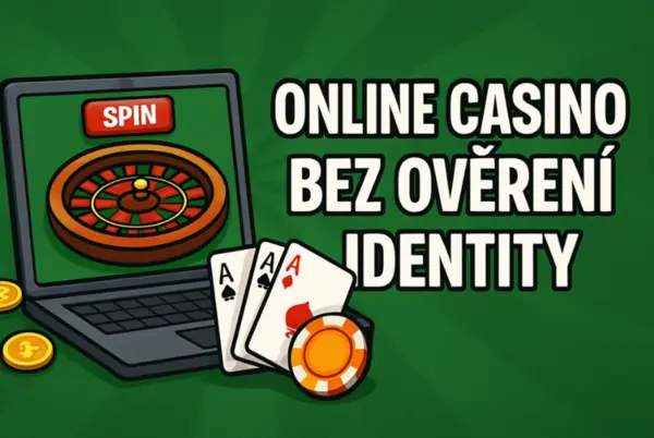 online casino without identity verification