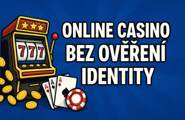 online casino without identity verification